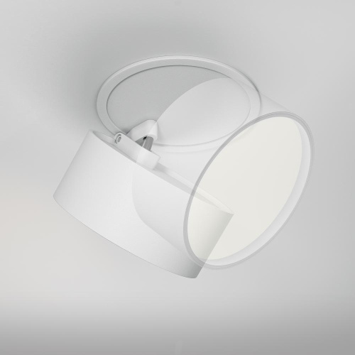Встраиваемый светильник Technical DL024-12W-DTW-W Встраиваемый светильник Technical DL024-12W-DTW-W