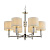 Подвесная люстра ST Luce Enita SL1751.103.06