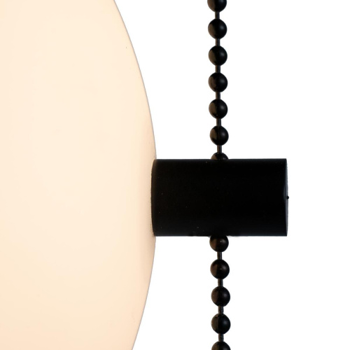 Потолочный светильник Loft IT Signal 10029C Black Потолочный светильник Loft IT Signal 10029C Black