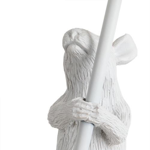 Настольная лампа Arte Lamp Gustav A4420LT-1WH Настольная лампа Arte Lamp Gustav A4420LT-1WH