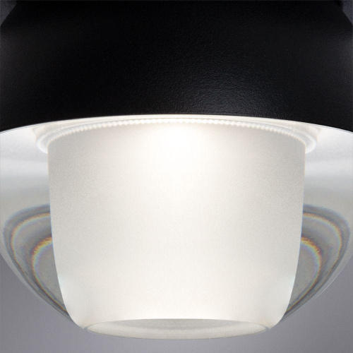 Встраиваемый светодиодный спот Arte Lamp Deneb A7249PL-1BK Встраиваемый светодиодный спот Arte Lamp Deneb A7249PL-1BK