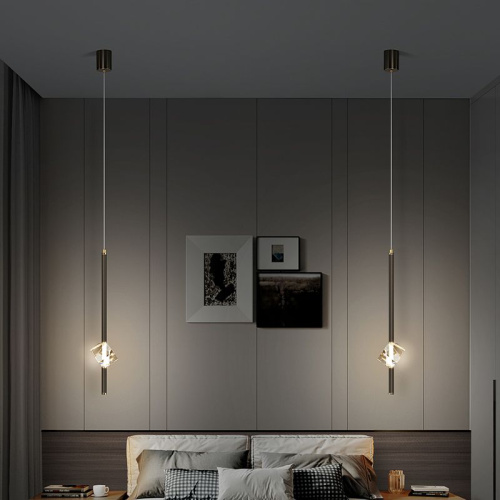 Подвесной Светильник Pardis B Brass By Imperiumloft
