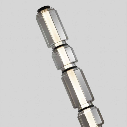 Торшер Odeon Light Exclusive Hightech Jam 5408/53FL Торшер Odeon Light Exclusive Hightech Jam 5408/53FL