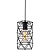 Подвесной светильник Toplight Marcia TL1175H-01BK