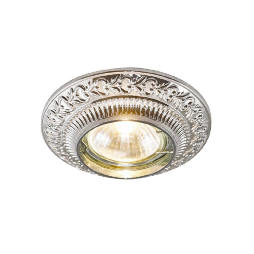 Встраиваемый светильник Arte Lamp Occhio A5280PL-1CC