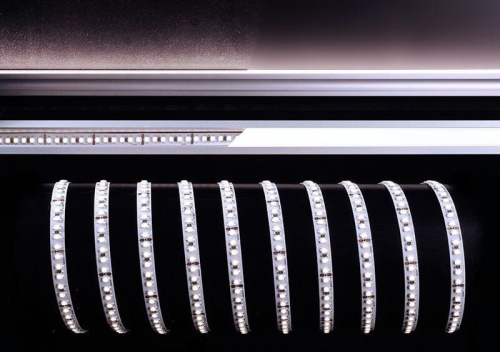 Лента светодиодная Deko-Light 3528-180-24V-6200K-5m-nano 840185 Лента светодиодная Deko-Light 3528-180-24V-6200K-5m-nano 840185