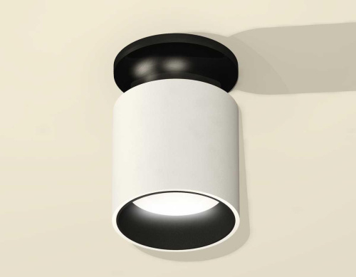 Комплект потолочного светильника Ambrella light Techno Spot XC (N6902, C6301, N6111) XS6301122 Комплект потолочного светильника Ambrella light Techno Spot XC (N6902, C6301, N6111) XS6301122
