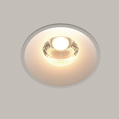 Встраиваемый светильник Technical DL058-12W3K-W Встраиваемый светильник Technical DL058-12W3K-W