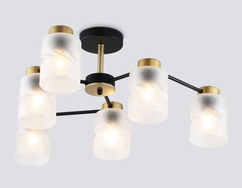 Люстра на штанге Ambrella light TRADITIONAL TR303325 Люстра на штанге Ambrella light TRADITIONAL TR303325