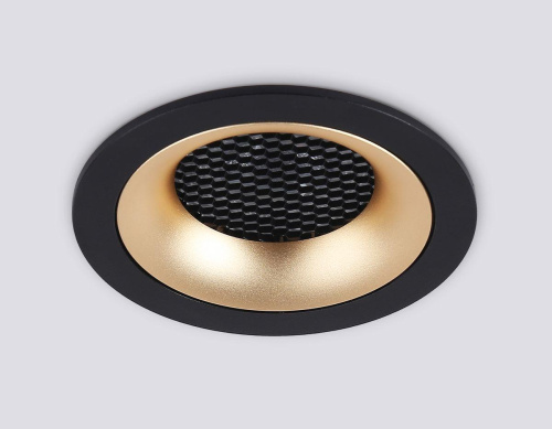 Встраиваемый светильник Ambrella Light Techno Spot Standard Tech TN102725 Встраиваемый светильник Ambrella Light Techno Spot Standard Tech TN102725