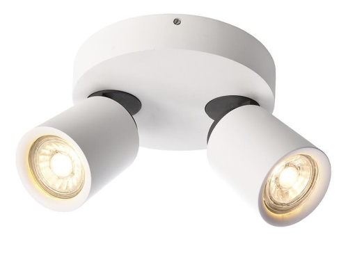 Накладной светильник Deko-Light Librae Round II 348077 Накладной светильник Deko-Light Librae Round II 348077