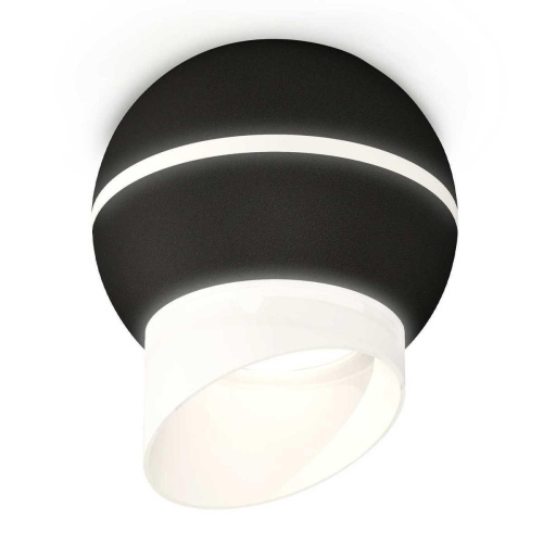 Комплект потолочного светильника Ambrella light Techno Spot XC (C1102, N7175) XS1102043 Комплект потолочного светильника Ambrella light Techno Spot XC (C1102, N7175) XS1102043