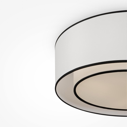 Потолочный светильник Maytoni MOD613CL-03W Потолочный светильник Maytoni MOD613CL-03W