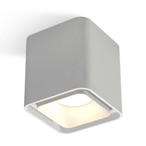 Комплект потолочного светильника Ambrella light Techno Spot XC (C7840, N7701) XS7840001 Комплект потолочного светильника Ambrella light Techno Spot XC (C7840, N7701) XS7840001