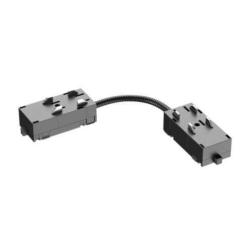 Гибкий коннектор Denkirs TR2103-BK Гибкий коннектор Denkirs TR2103-BK