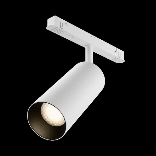 Трековый светильник Technical TR032-4-20WTW-S-DD-W Трековый светильник Technical TR032-4-20WTW-S-DD-W