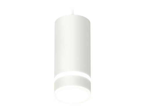 Комплект подвесного светильника Ambrella light Techno Spot XP (A2331, C8161, N8444) XP8161026 Комплект подвесного светильника Ambrella light Techno Spot XP (A2331, C8161, N8444) XP8161026