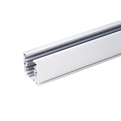 Шинопровод трехфазный Elektrostandard TRL-1-3-200-WH a039590 Шинопровод трехфазный Elektrostandard TRL-1-3-200-WH a039590