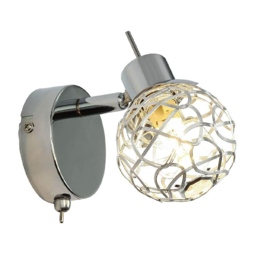Спот Globo Bolt 56625-1L Спот Globo Bolt 56625-1L