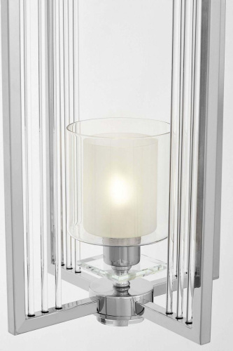 Подвесной светильник Lumina Deco Manhattan LDP 8012-1 CHR Подвесной светильник Lumina Deco Manhattan LDP 8012-1 CHR