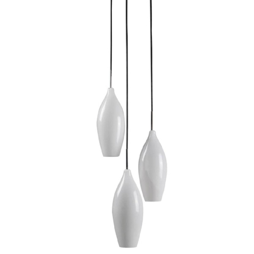 Подвесной светильник Zumaline Champagne MD2101A-3W Подвесной светильник Zumaline Champagne MD2101A-3W