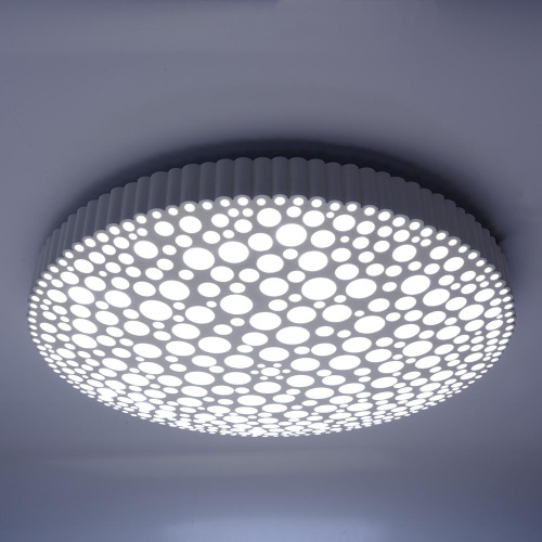 Потолочный светодиодный светильник Feron Dots AL3389 41234 Потолочный светодиодный светильник Feron Dots AL3389 41234