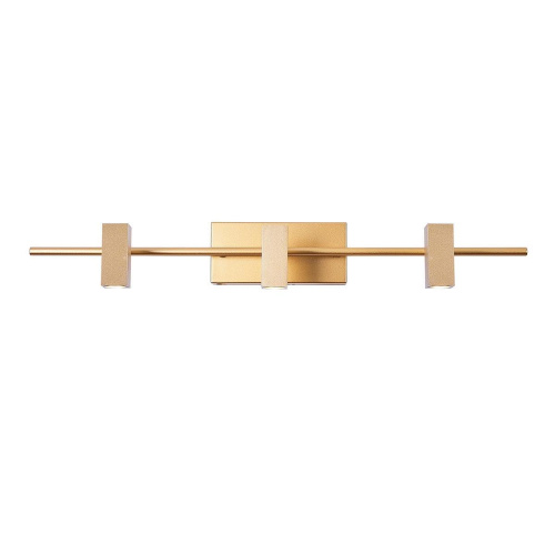 Светодиодный спот Moderli Right V5042-3WL Светодиодный спот Moderli Right V5042-3WL