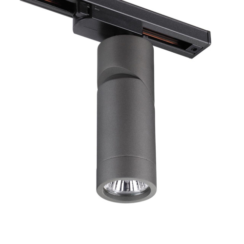 Трековый светильник Novotech Port Elite 370589 Трековый светильник Novotech Port Elite 370589