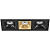 Встраиваемый светильник Lightstar Domino Quadro (214537+214507+214503+214507) D537070307