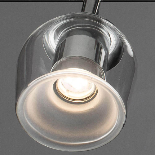 Светодиодный спот Arte Lamp 14 A1558PL-4CC Светодиодный спот Arte Lamp 14 A1558PL-4CC