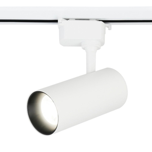 Трековый светодиодный светильник Ambrella light GL5821 Трековый светодиодный светильник Ambrella light GL5821