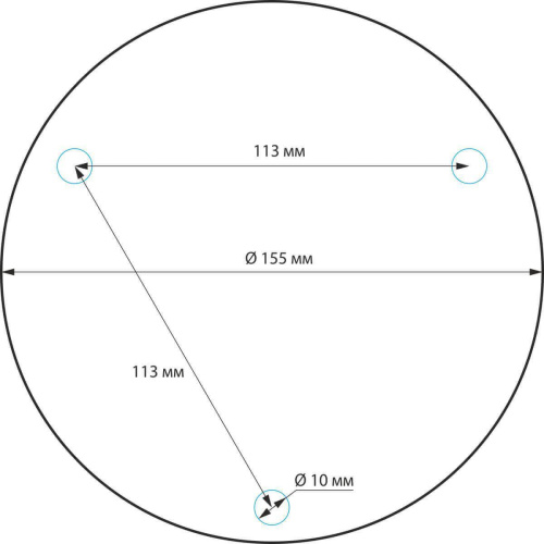 Уличный светильник Elektrostandard 1507 Techno черный a035093 Уличный светильник Elektrostandard 1507 Techno черный a035093