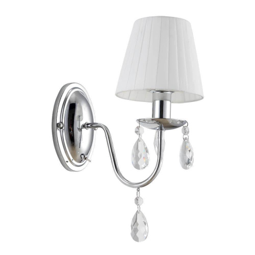 Бра Arte Lamp A9123AP-1CC Бра Arte Lamp A9123AP-1CC