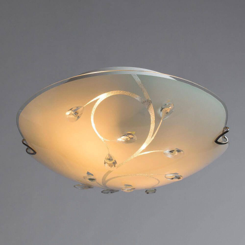 Потолочный светильник Arte Lamp A4040PL-2CC Потолочный светильник Arte Lamp A4040PL-2CC