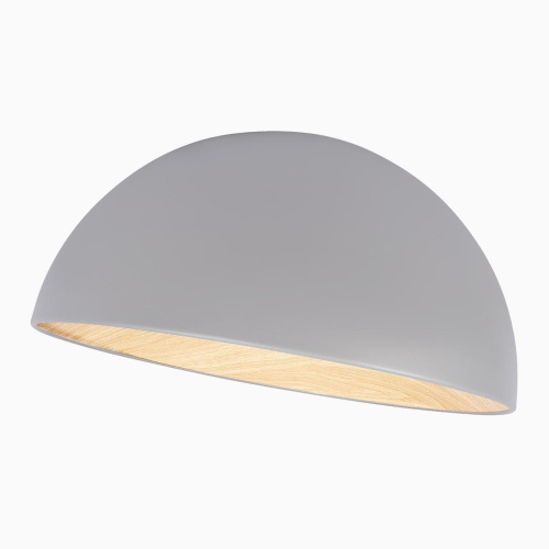 Потолочный светодиодный светильник Loft IT Egg 10197/500 Grey Потолочный светодиодный светильник Loft IT Egg 10197/500 Grey
