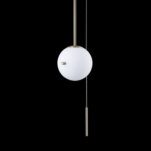 Подвесной светильник Loft IT Signal 10029PS Gold Подвесной светильник Loft IT Signal 10029PS Gold