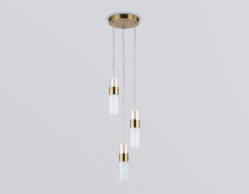 Подвесной светильник Ambrella light High Light LH55112 Подвесной светильник Ambrella light High Light LH55112
