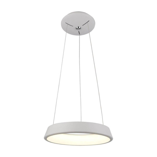 Подвесной светодиодный светильник Arte Lamp A6240SP-1WH Подвесной светодиодный светильник Arte Lamp A6240SP-1WH