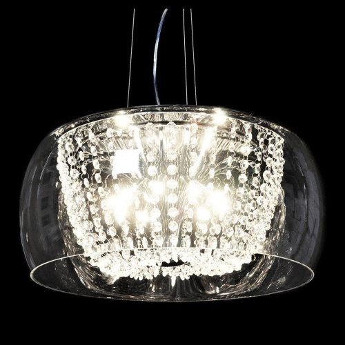 Подвесной светильник Lumina Deco Disposa LDP 7018-500 PR Подвесной светильник Lumina Deco Disposa LDP 7018-500 PR