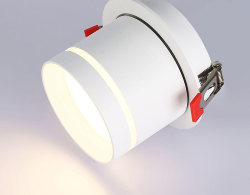Встраиваемый спот Ambrella light Techno Spot Move TA1431 Встраиваемый спот Ambrella light Techno Spot Move TA1431