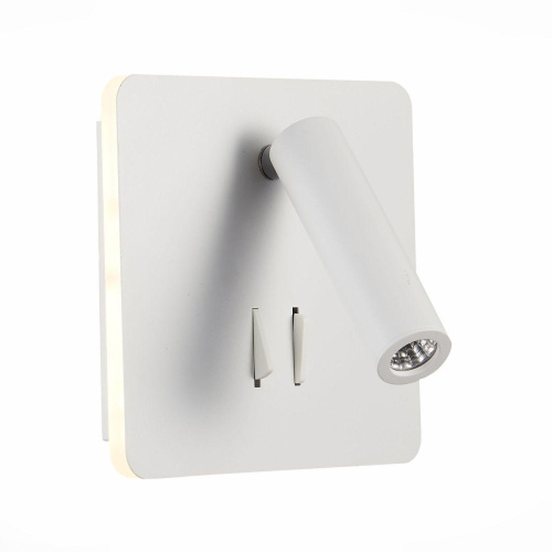 Светодиодный спот ST Luce Pinaggio SL1586.531.01 Светодиодный спот ST Luce Pinaggio SL1586.531.01