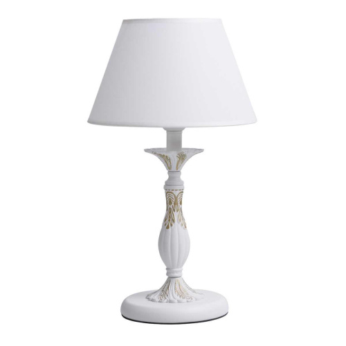 Настольная лампа MW-Light Свеча 2 301039501 Настольная лампа MW-Light Свеча 2 301039501