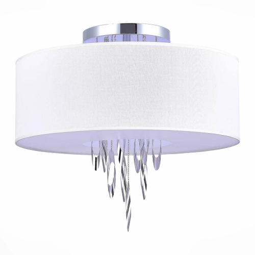 Потолочный светильник ST Luce Nettuno SL1353.102.03 Потолочный светильник ST Luce Nettuno SL1353.102.03