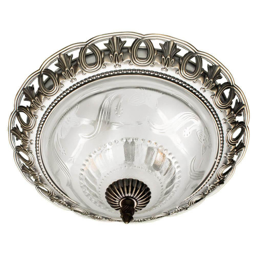 Потолочный светильник Arte Lamp Ocean A7847PL-2AB Потолочный светильник Arte Lamp Ocean A7847PL-2AB