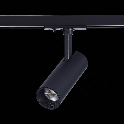 Трековый светодиодный светильник ST Luce Mono ST350.436.10.24 Трековый светодиодный светильник ST Luce Mono ST350.436.10.24