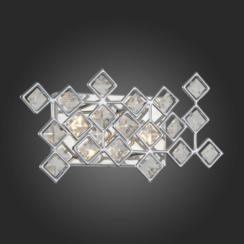 Настенный светильник ST Luce SL784.101.02 Настенный светильник ST Luce SL784.101.02