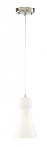 Подвесной светильник Arte Lamp Dangle A2372SP-1CC Подвесной светильник Arte Lamp Dangle A2372SP-1CC