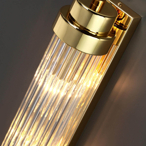 Настенный светильник Odeon Light Lordi 4822/2W Настенный светильник Odeon Light Lordi 4822/2W