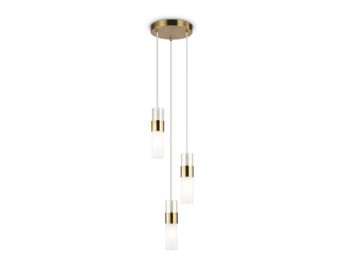 Подвесной светильник Ambrella light High Light LH55112 Подвесной светильник Ambrella light High Light LH55112