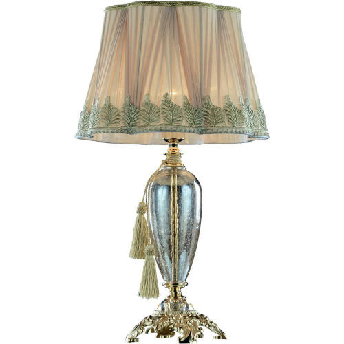 Настольная лампа Divinare Simona 5125/07 TL-1 Настольная лампа Divinare Simona 5125/07 TL-1
